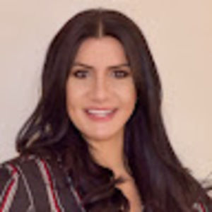 Meet your Posher, Rania